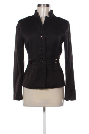 Sacou de femei Zara, Mărime M, Culoare Maro, Preț 126,32 Lei