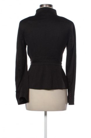 Sacou de femei Zara, Mărime M, Culoare Maro, Preț 126,32 Lei