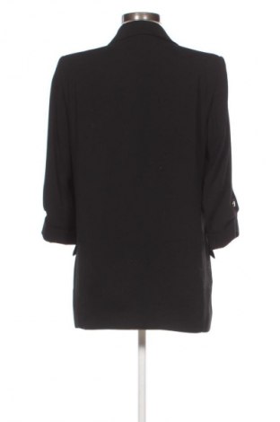 Dámske sako  Zara, Veľkosť S, Farba Čierna, Cena  18,95 €
