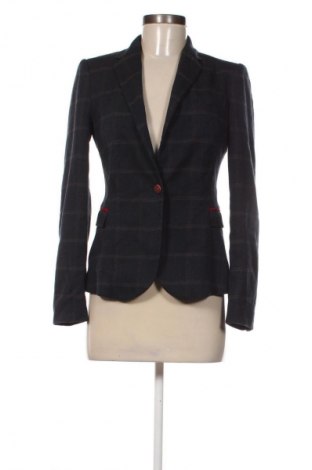 Dámske sako  Zara, Veľkosť S, Farba Viacfarebná, Cena  17,95 €