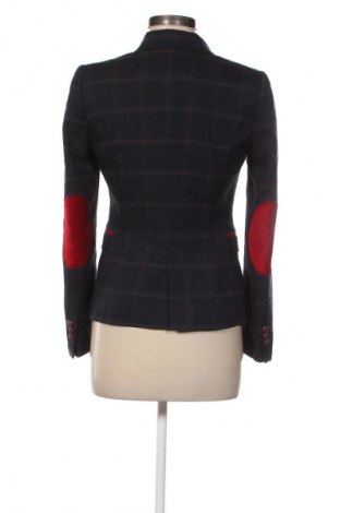 Dámske sako  Zara, Veľkosť S, Farba Viacfarebná, Cena  17,95 €