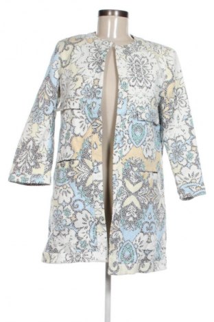 Damen Blazer Zara, Größe M, Farbe Mehrfarbig, Preis € 21,99