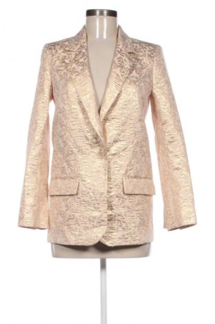 Dámské sako  Zara, Velikost XS, Barva Vícebarevné, Cena  1 367,00 Kč