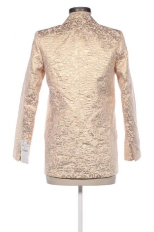 Dámské sako  Zara, Velikost XS, Barva Vícebarevné, Cena  1 367,00 Kč