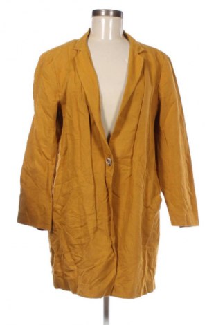 Dámske sako  Zara, Veľkosť L, Farba Oranžová, Cena  18,95 €