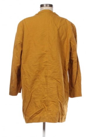 Dámske sako  Zara, Veľkosť L, Farba Oranžová, Cena  18,95 €