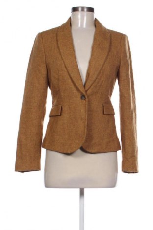 Dámske sako  Zara, Veľkosť M, Farba Oranžová, Cena  16,95 €