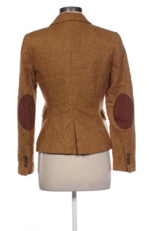 Dámske sako  Zara, Veľkosť M, Farba Oranžová, Cena  16,95 €