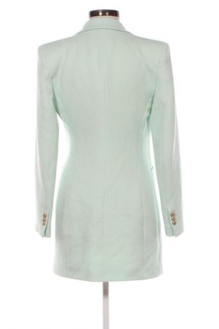 Dámské sako  Zara, Velikost XS, Barva Zelená, Cena  479,00 Kč