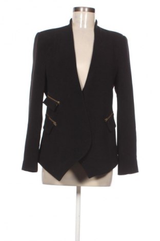 Női blézer Zara, Méret L, Szín Fekete, Ár 9 775 Ft
