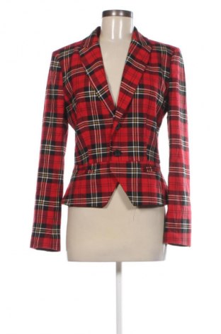 Γυναικείο σακάκι Zara, Μέγεθος L, Χρώμα Πολύχρωμο, Τιμή 14,99 €