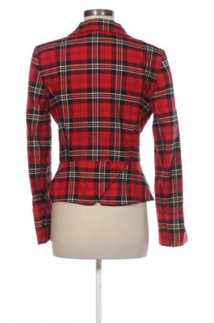 Γυναικείο σακάκι Zara, Μέγεθος L, Χρώμα Πολύχρωμο, Τιμή 14,99 €