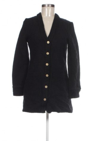 Dámske sako  Zara, Veľkosť S, Farba Čierna, Cena  14,95 €