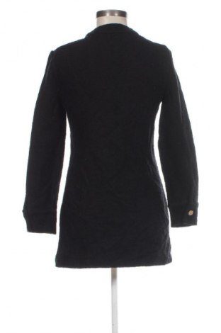 Dámske sako  Zara, Veľkosť S, Farba Čierna, Cena  14,95 €