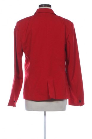 Dámské sako  Zara, Velikost L, Barva Červená, Cena  606,00 Kč