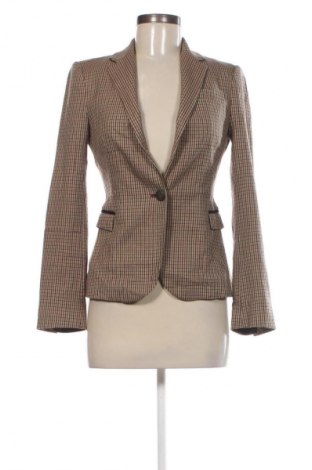 Γυναικείο σακάκι Zara, Μέγεθος S, Χρώμα Πολύχρωμο, Τιμή 18,99 €