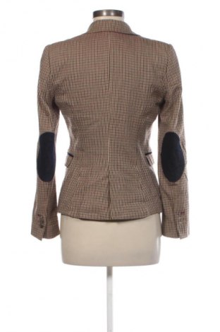 Γυναικείο σακάκι Zara, Μέγεθος S, Χρώμα Πολύχρωμο, Τιμή 18,99 €