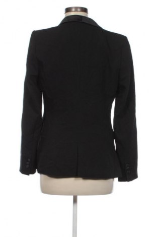 Damen Blazer Zara, Größe M, Farbe Schwarz, Preis 16,99 €