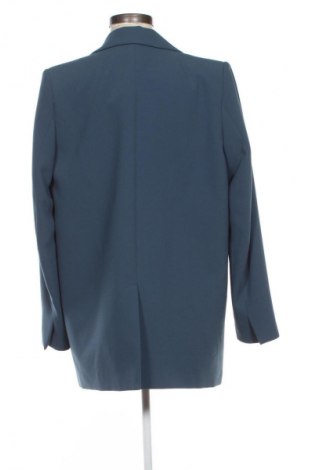 Női blézer Zara, Méret L, Szín Kék, Ár 12 152 Ft