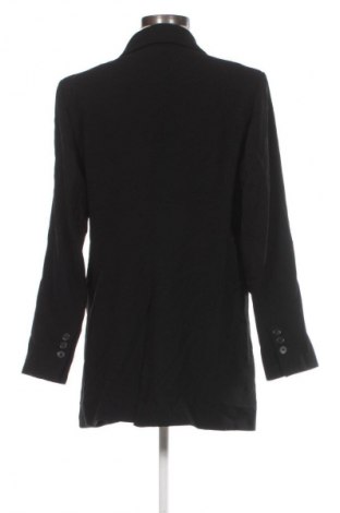 Damen Blazer Zara, Größe L, Farbe Schwarz, Preis 18,99 €