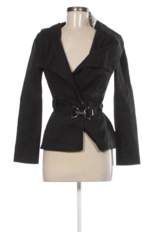 Damen Blazer Zara, Größe S, Farbe Schwarz, Preis 20,99 €