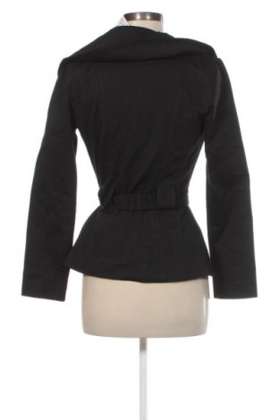 Damen Blazer Zara, Größe S, Farbe Schwarz, Preis 20,99 €