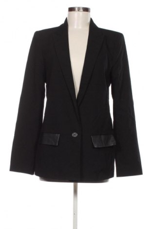 Dámské sako  Zara, Velikost L, Barva Černá, Cena  429,00 Kč