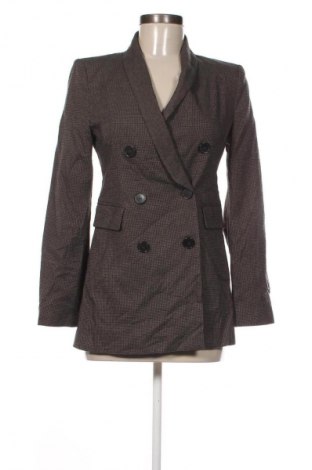 Damen Blazer Zara, Größe XS, Farbe Mehrfarbig, Preis € 18,99