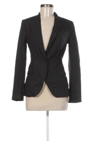 Dámske sako  Zara, Veľkosť S, Farba Čierna, Cena  15,95 €