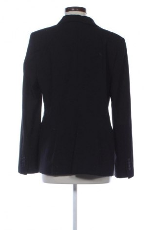 Дамско сако Zara, Размер L, Цвят Черен, Цена 76,00 лв.
