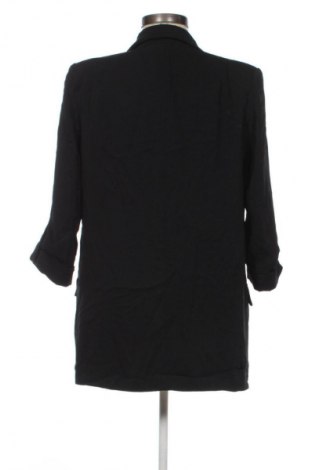 Дамско сако Zara, Размер S, Цвят Черен, Цена 15,84 €