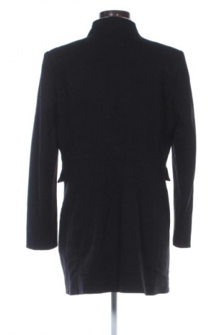 Sacou de femei Zara, Mărime XL, Culoare Negru, Preț 78,99 Lei