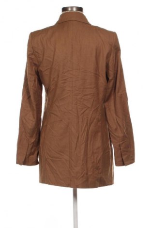 Dámské sako  Zara, Velikost S, Barva Hnědá, Cena  369,00 Kč