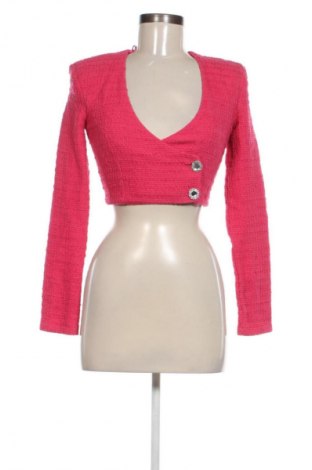 Damen Blazer Zara, Größe XS, Farbe Rosa, Preis € 65,70