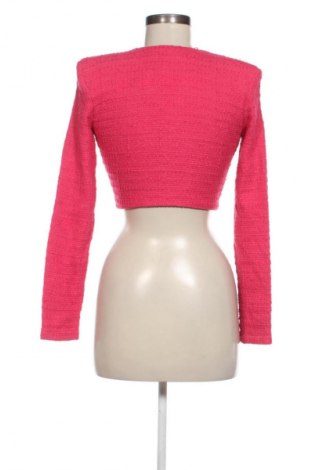 Damen Blazer Zara, Größe XS, Farbe Rosa, Preis € 65,70