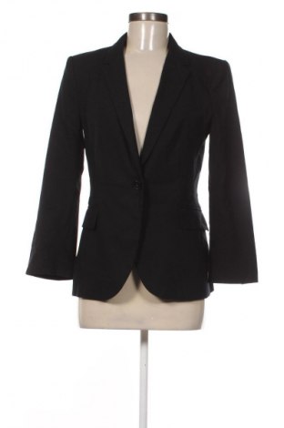 Dámske sako  Zara, Veľkosť M, Farba Čierna, Cena  15,95 €