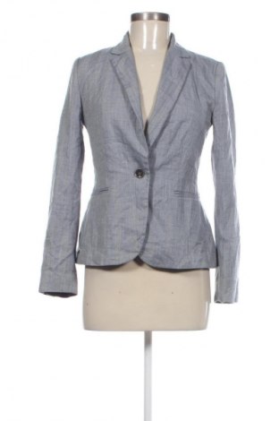 Дамско сако Zara, Размер S, Цвят Многоцветен, Цена 25,99 лв.