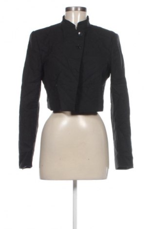 Dámske sako  Zara, Veľkosť M, Farba Čierna, Cena  14,95 €
