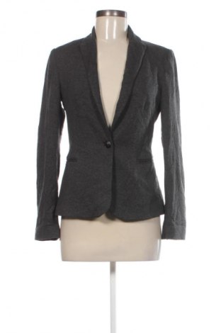 Női blézer Zara, Méret M, Szín Szürke, Ár 6 619 Ft