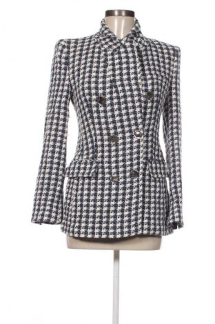 Dámske sako  Zara, Veľkosť S, Farba Viacfarebná, Cena  15,95 €