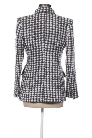 Dámske sako  Zara, Veľkosť S, Farba Viacfarebná, Cena  15,95 €