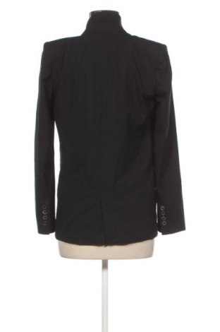 Damski żakiet Zara, Rozmiar XS, Kolor Czarny, Cena 88,23 zł