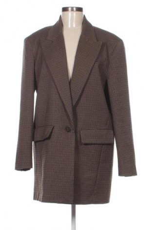 Damen Blazer Zara, Größe L, Farbe Mehrfarbig, Preis 24,49 €