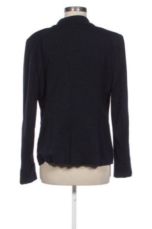 Dámske sako  Zara, Veľkosť L, Farba Modrá, Cena  24,55 €