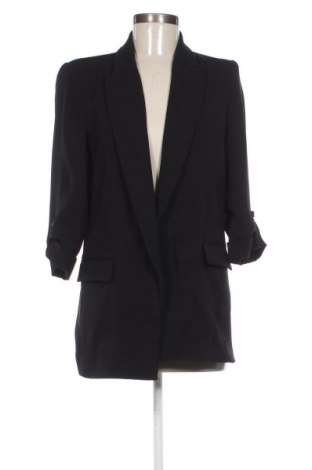 Dámské sako  Zara, Velikost XS, Barva Černá, Cena  608,00 Kč