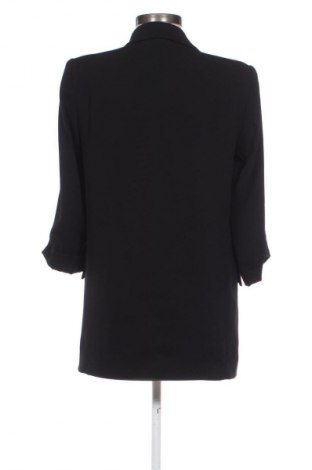 Dámské sako  Zara, Velikost XS, Barva Černá, Cena  608,00 Kč