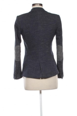Γυναικείο σακάκι Zara, Μέγεθος XS, Χρώμα Πολύχρωμο, Τιμή 24,49 €