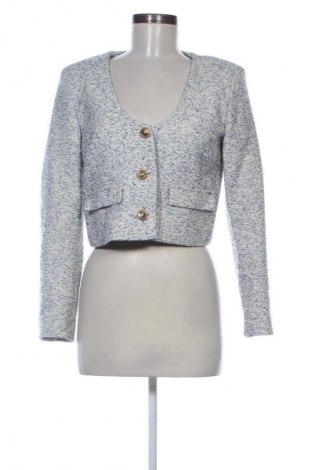 Damski żakiet Zara, Rozmiar S, Kolor Kolorowy, Cena 110,07 zł