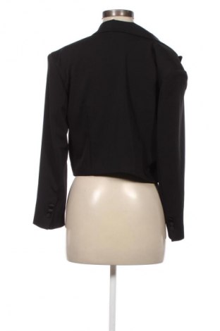 Dámske sako  Zara, Veľkosť S, Farba Čierna, Cena  19,95 €