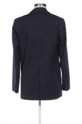 Γυναικείο σακάκι Zara, Μέγεθος S, Χρώμα Μπλέ, Τιμή 24,49 €